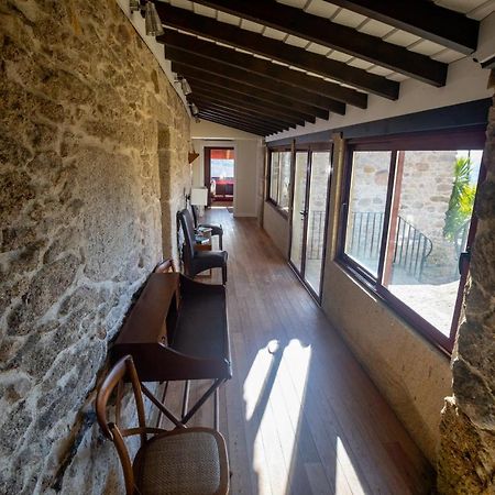 Casas De Sao Martinho Villa อาร์กอสเดวัลเดเวซ ภายนอก รูปภาพ