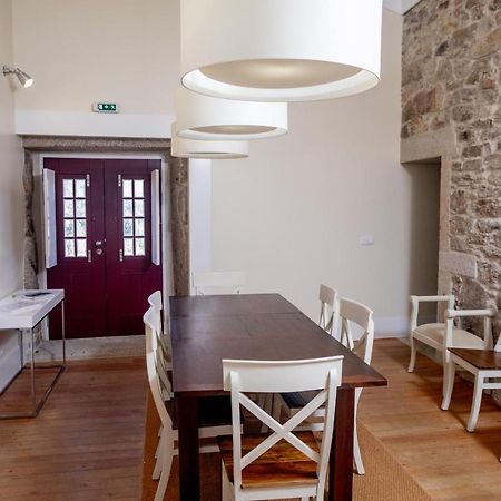 Casas De Sao Martinho Villa อาร์กอสเดวัลเดเวซ ภายนอก รูปภาพ