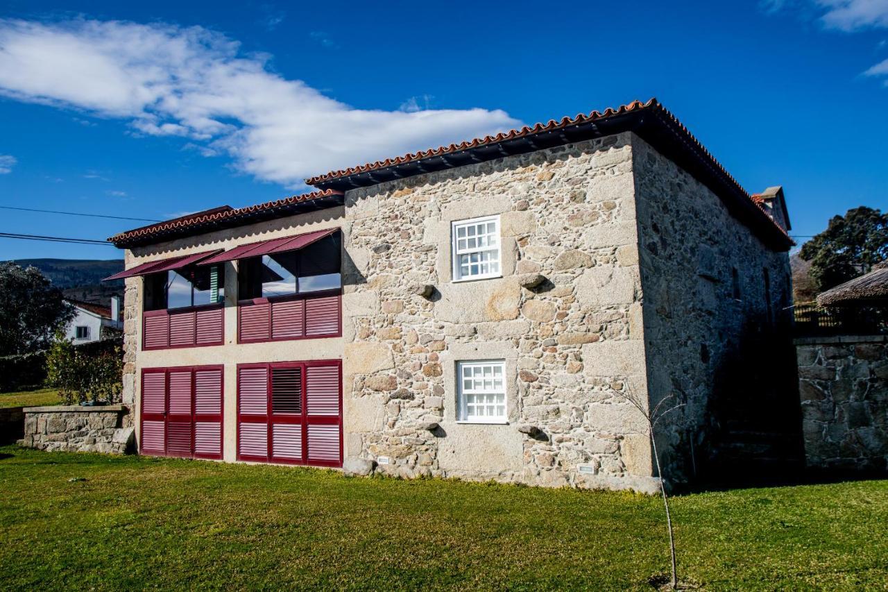 Casas De Sao Martinho Villa อาร์กอสเดวัลเดเวซ ภายนอก รูปภาพ