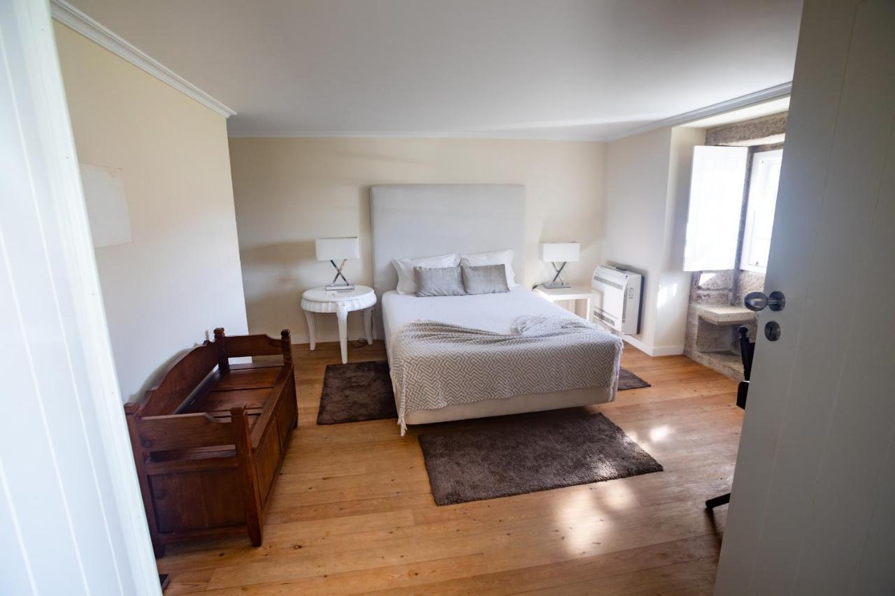 Casas De Sao Martinho Villa อาร์กอสเดวัลเดเวซ ภายนอก รูปภาพ