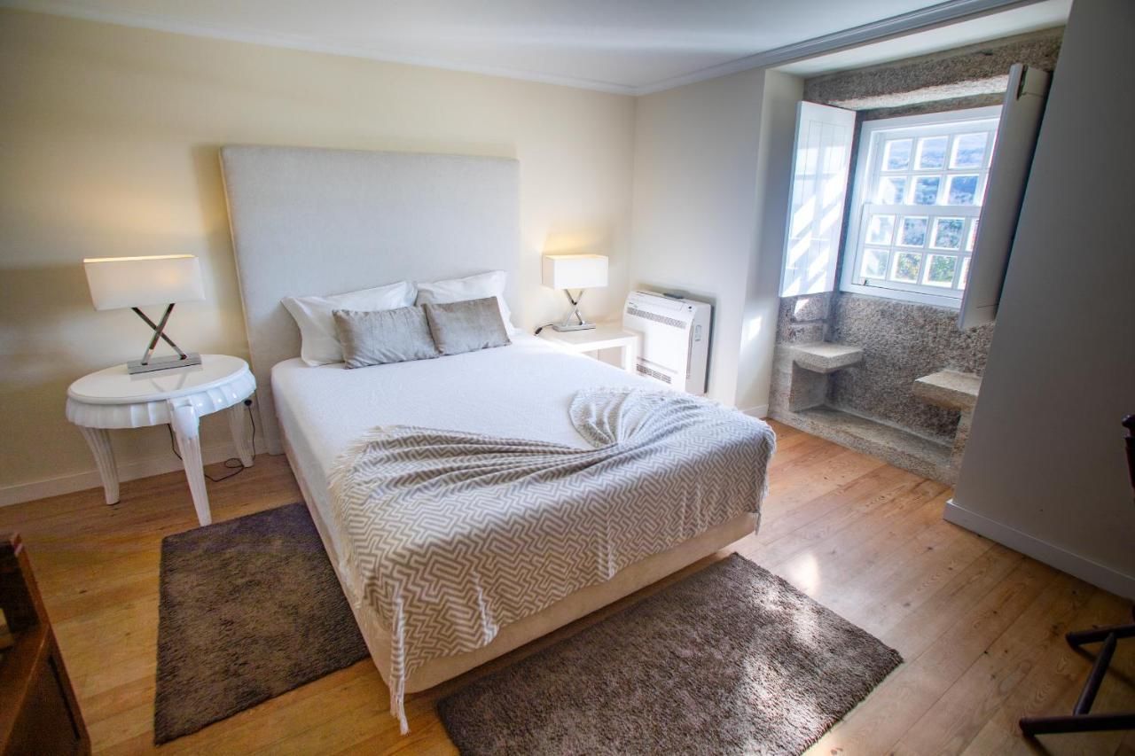 Casas De Sao Martinho Villa อาร์กอสเดวัลเดเวซ ภายนอก รูปภาพ