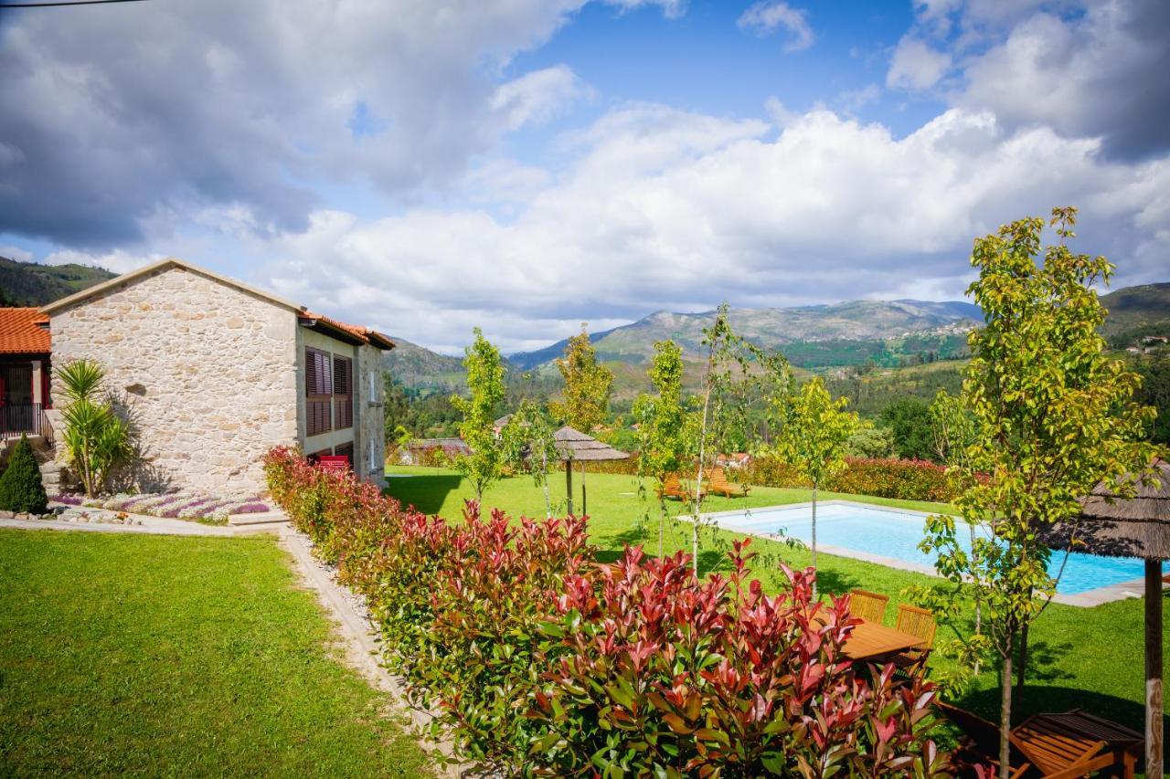 Casas De Sao Martinho Villa อาร์กอสเดวัลเดเวซ ภายนอก รูปภาพ