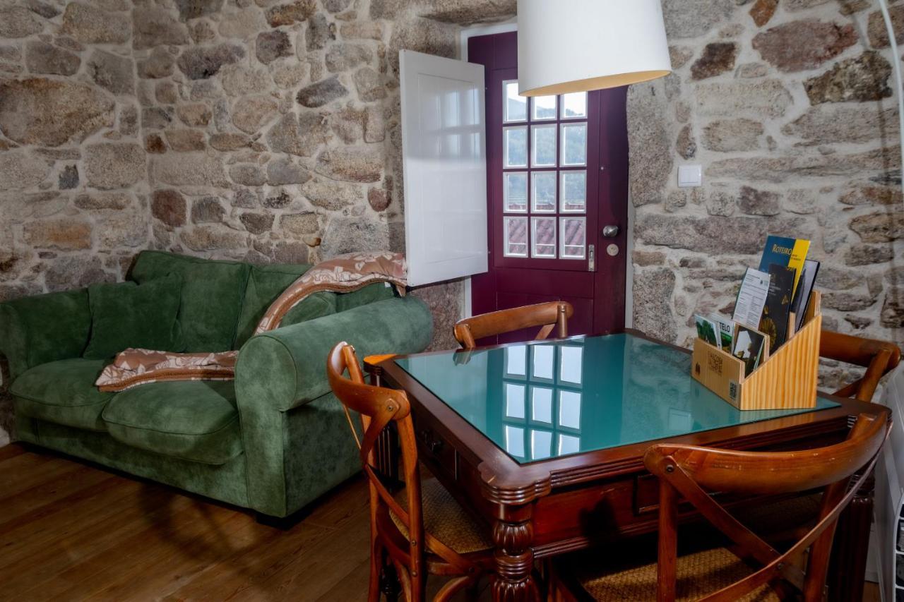 Casas De Sao Martinho Villa อาร์กอสเดวัลเดเวซ ภายนอก รูปภาพ