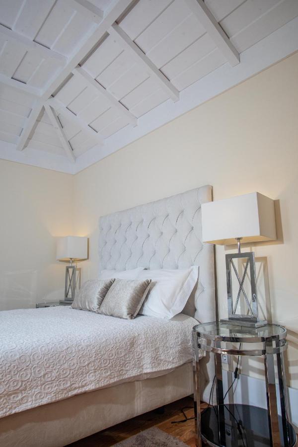 Casas De Sao Martinho Villa อาร์กอสเดวัลเดเวซ ภายนอก รูปภาพ