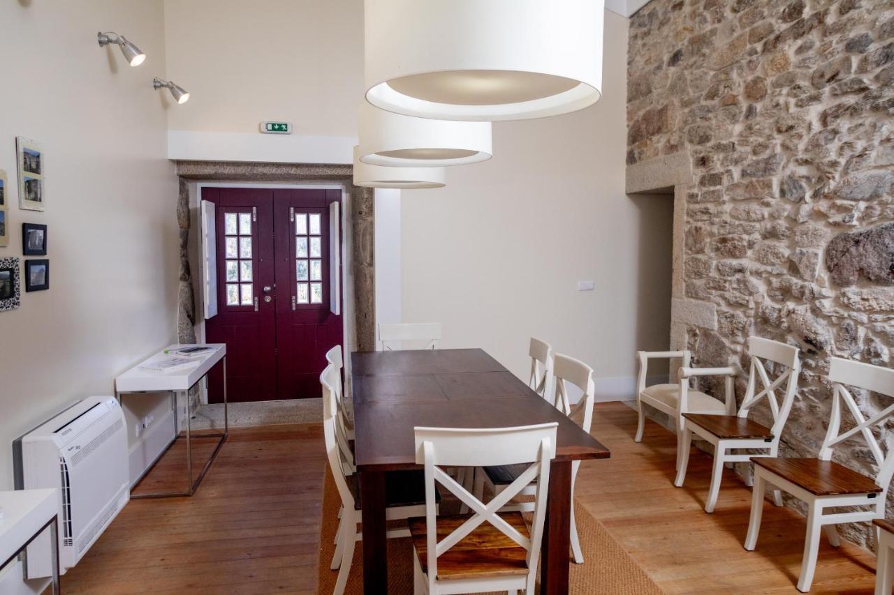 Casas De Sao Martinho Villa อาร์กอสเดวัลเดเวซ ภายนอก รูปภาพ