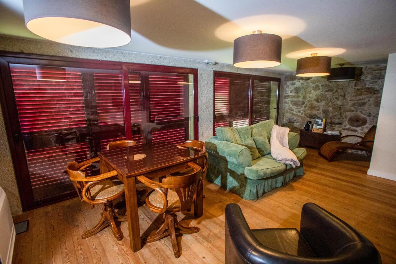Casas De Sao Martinho Villa อาร์กอสเดวัลเดเวซ ภายนอก รูปภาพ