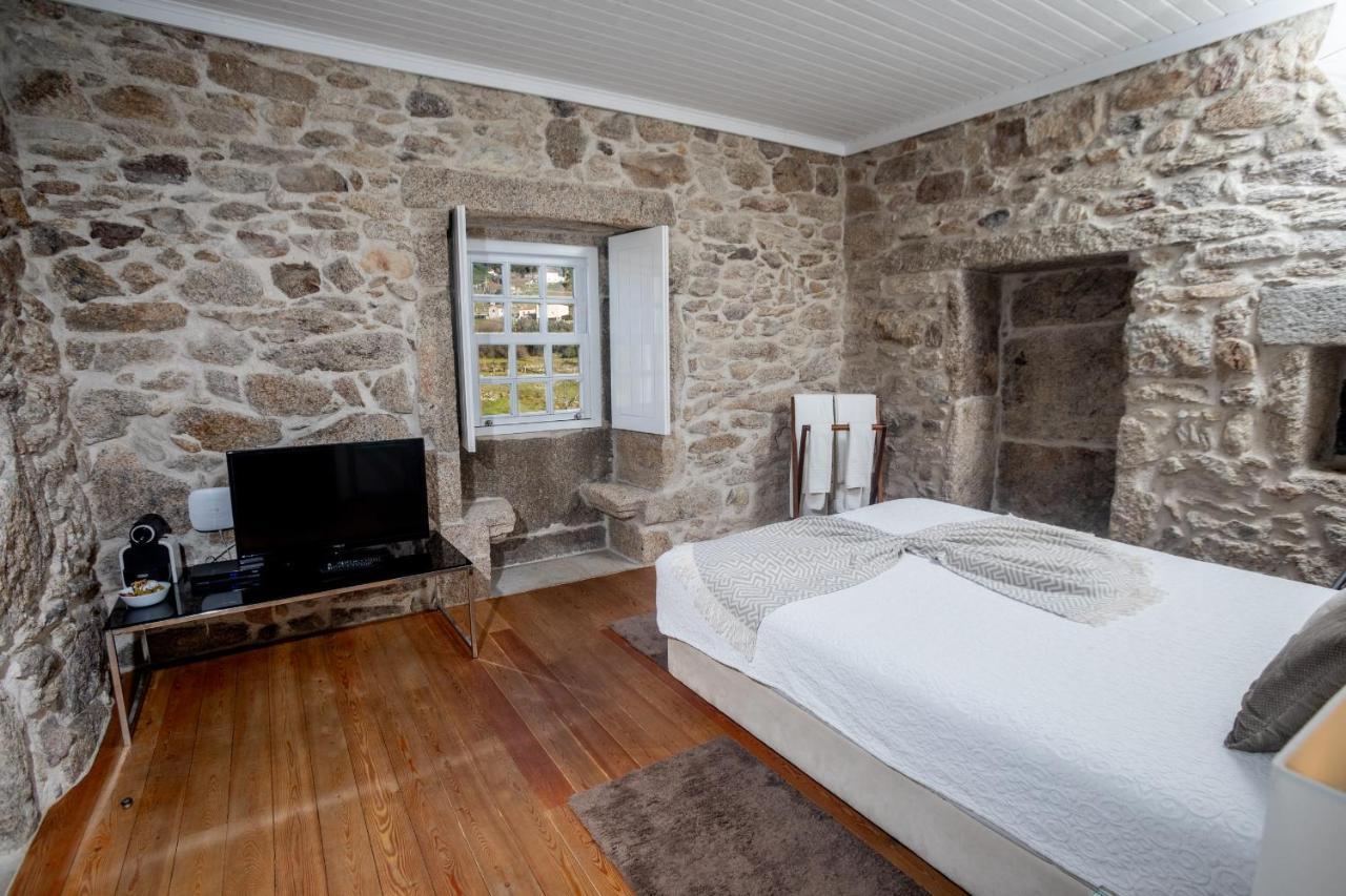 Casas De Sao Martinho Villa อาร์กอสเดวัลเดเวซ ภายนอก รูปภาพ