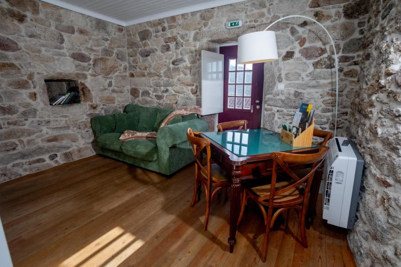 Casas De Sao Martinho Villa อาร์กอสเดวัลเดเวซ ภายนอก รูปภาพ