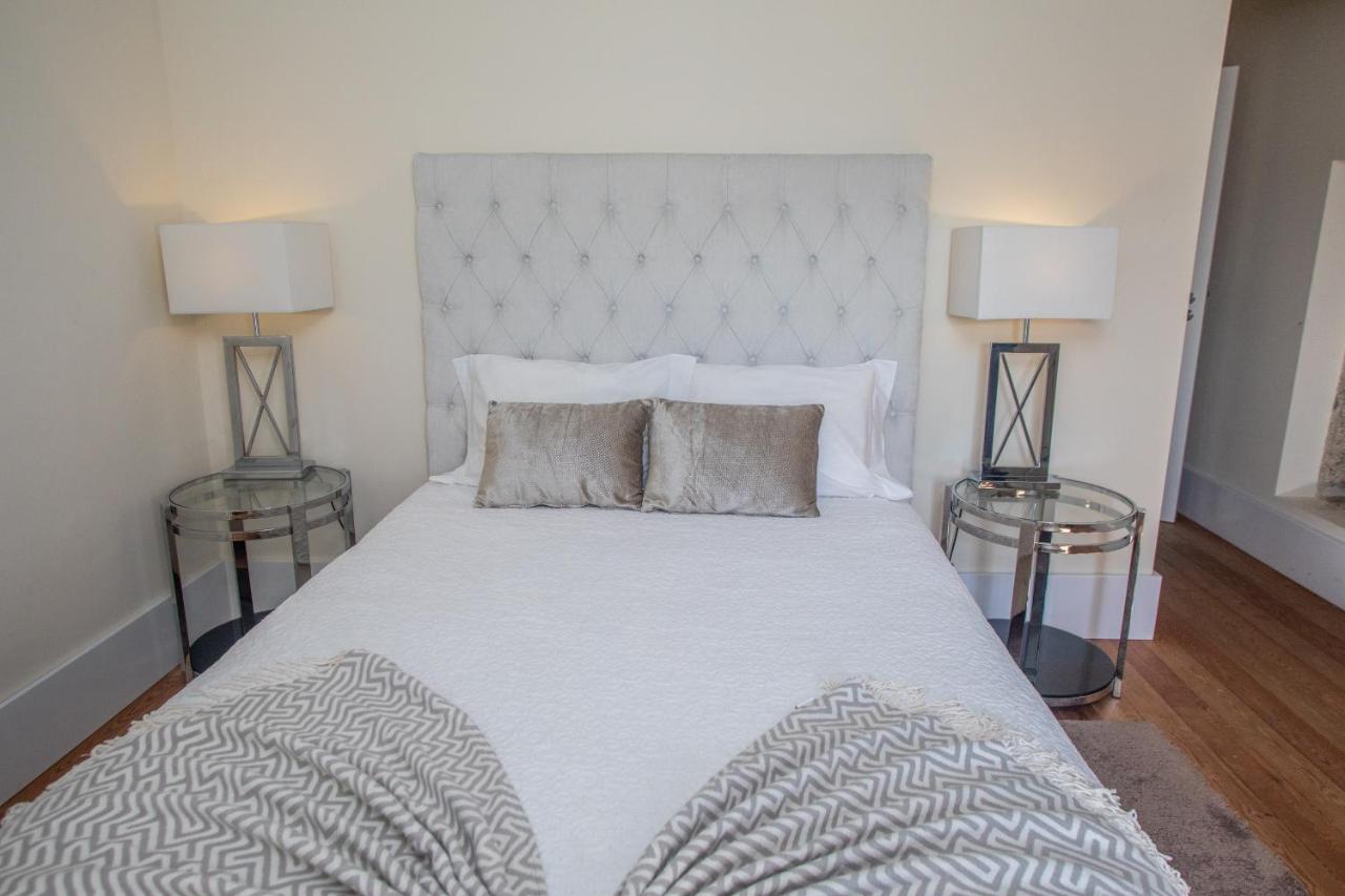 Casas De Sao Martinho Villa อาร์กอสเดวัลเดเวซ ภายนอก รูปภาพ
