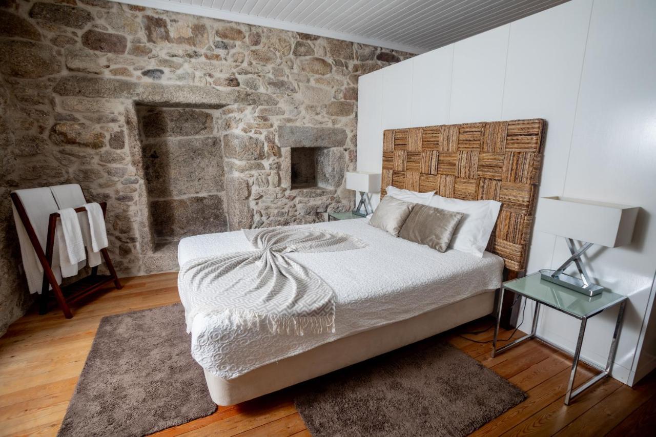 Casas De Sao Martinho Villa อาร์กอสเดวัลเดเวซ ภายนอก รูปภาพ