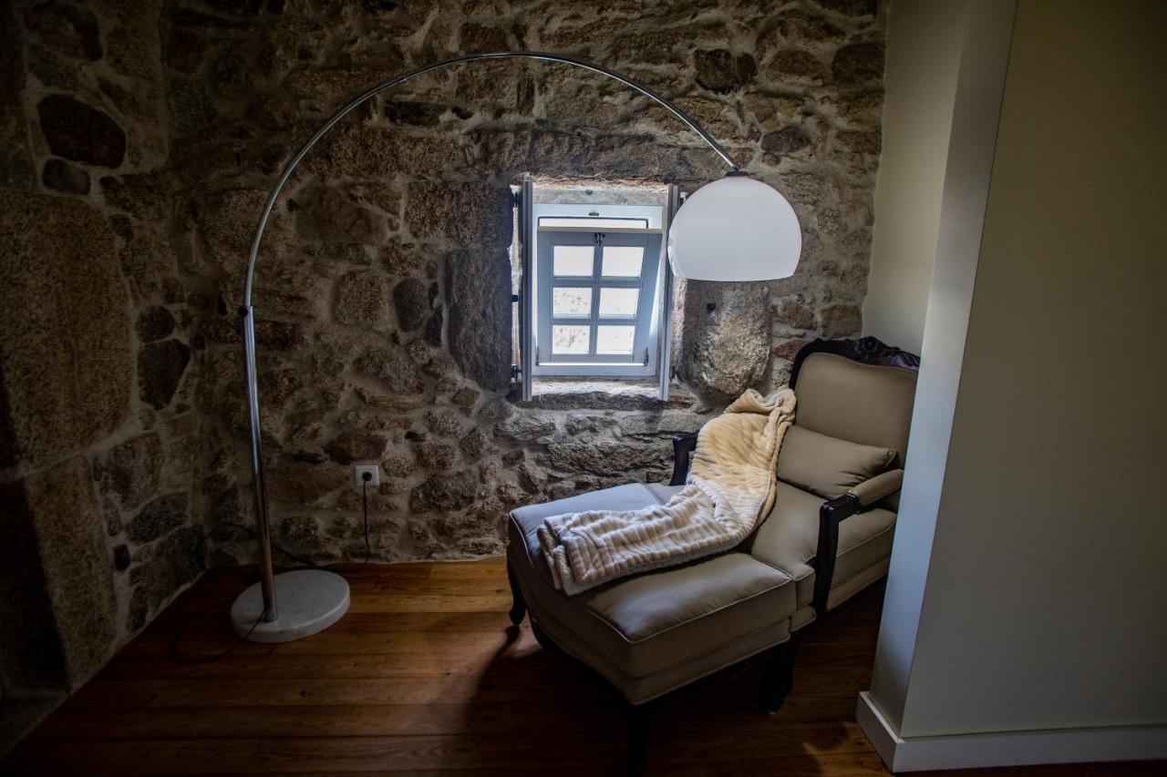 Casas De Sao Martinho Villa อาร์กอสเดวัลเดเวซ ภายนอก รูปภาพ