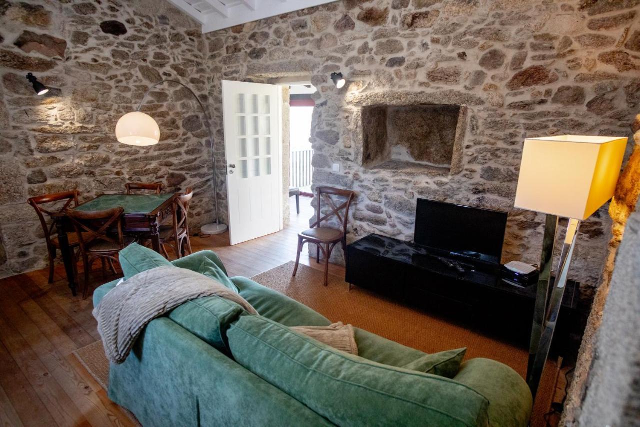 Casas De Sao Martinho Villa อาร์กอสเดวัลเดเวซ ภายนอก รูปภาพ
