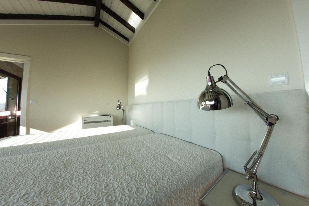 Casas De Sao Martinho Villa อาร์กอสเดวัลเดเวซ ห้อง รูปภาพ