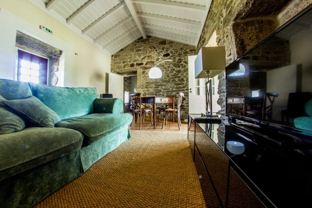 Casas De Sao Martinho Villa อาร์กอสเดวัลเดเวซ ห้อง รูปภาพ
