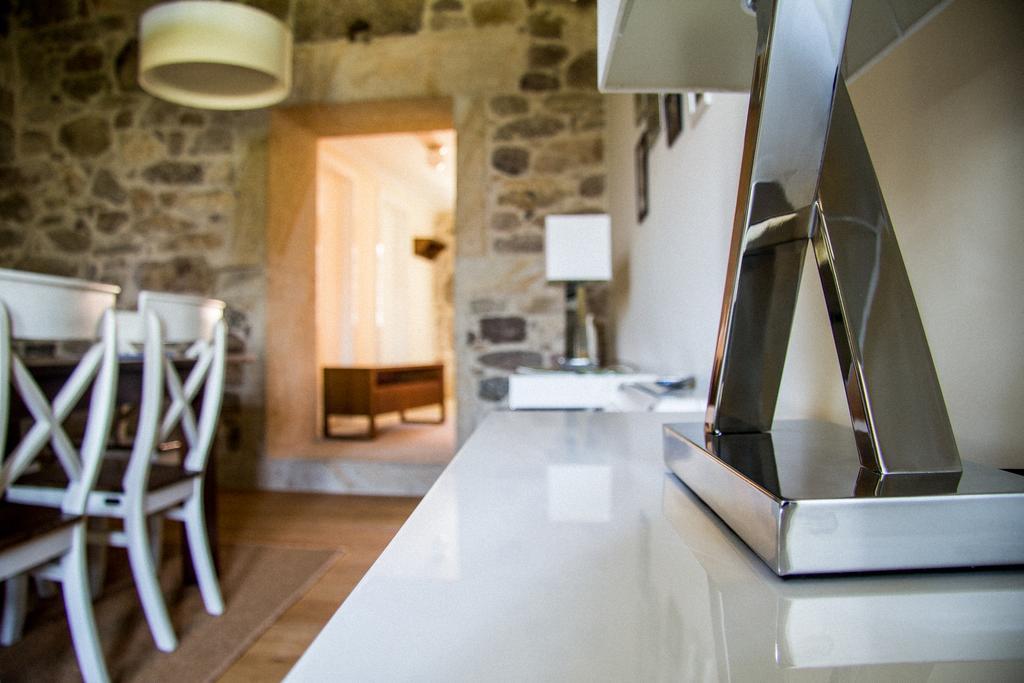 Casas De Sao Martinho Villa อาร์กอสเดวัลเดเวซ ห้อง รูปภาพ