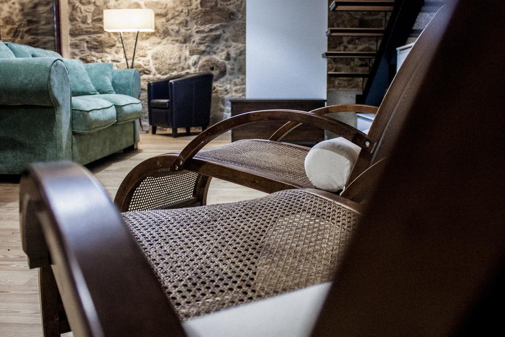 Casas De Sao Martinho Villa อาร์กอสเดวัลเดเวซ ห้อง รูปภาพ