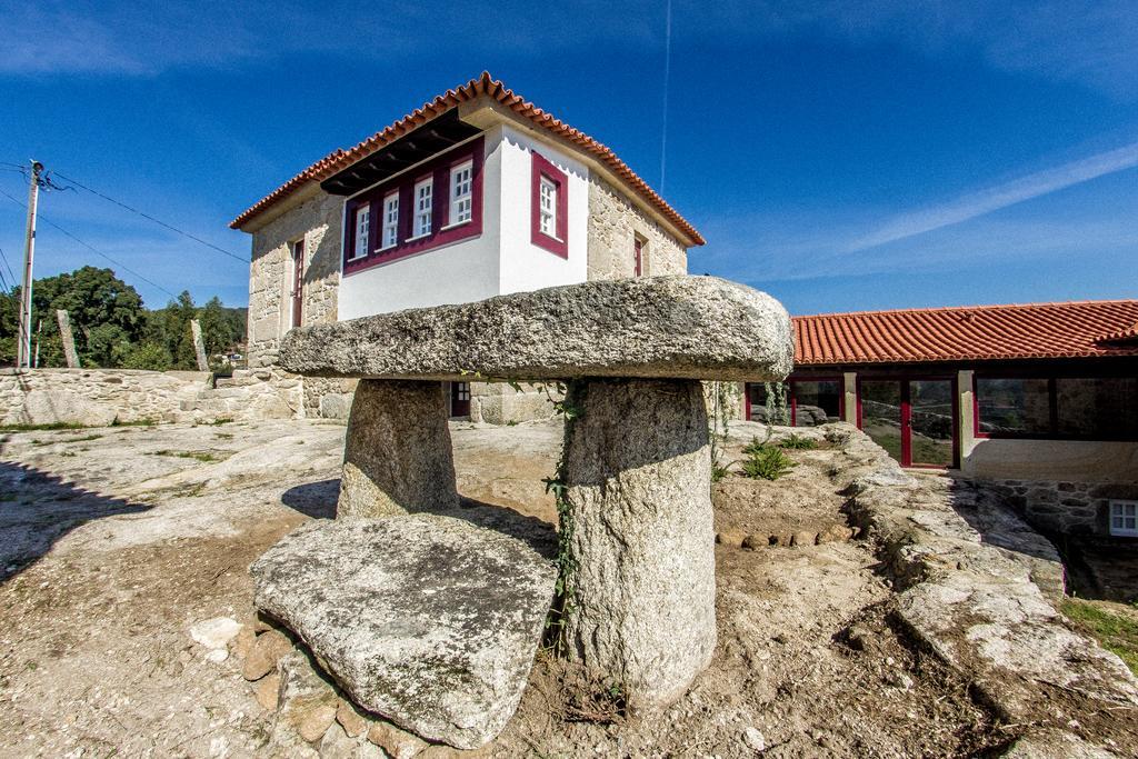 Casas De Sao Martinho Villa อาร์กอสเดวัลเดเวซ ภายนอก รูปภาพ