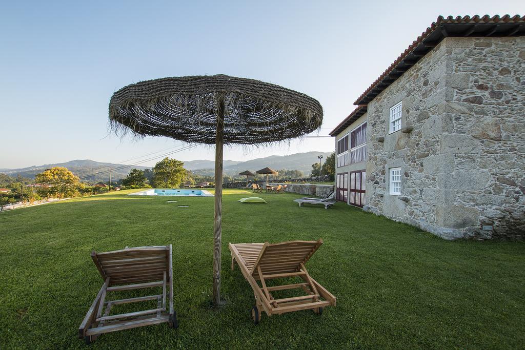 Casas De Sao Martinho Villa อาร์กอสเดวัลเดเวซ ภายนอก รูปภาพ