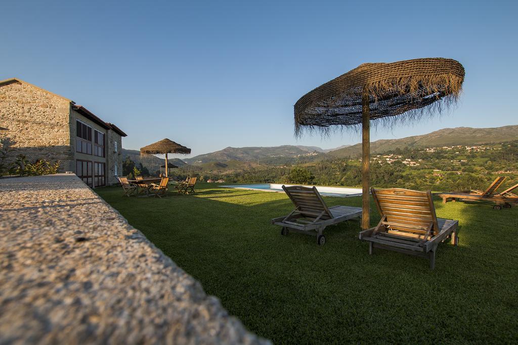 Casas De Sao Martinho Villa อาร์กอสเดวัลเดเวซ ภายนอก รูปภาพ
