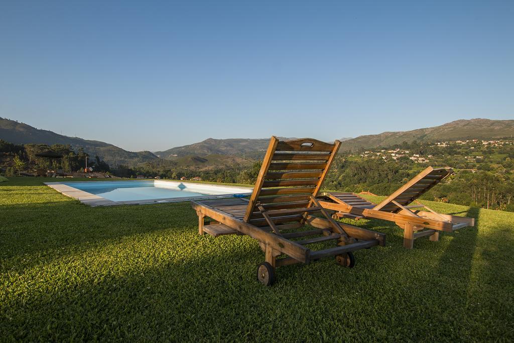 Casas De Sao Martinho Villa อาร์กอสเดวัลเดเวซ ภายนอก รูปภาพ